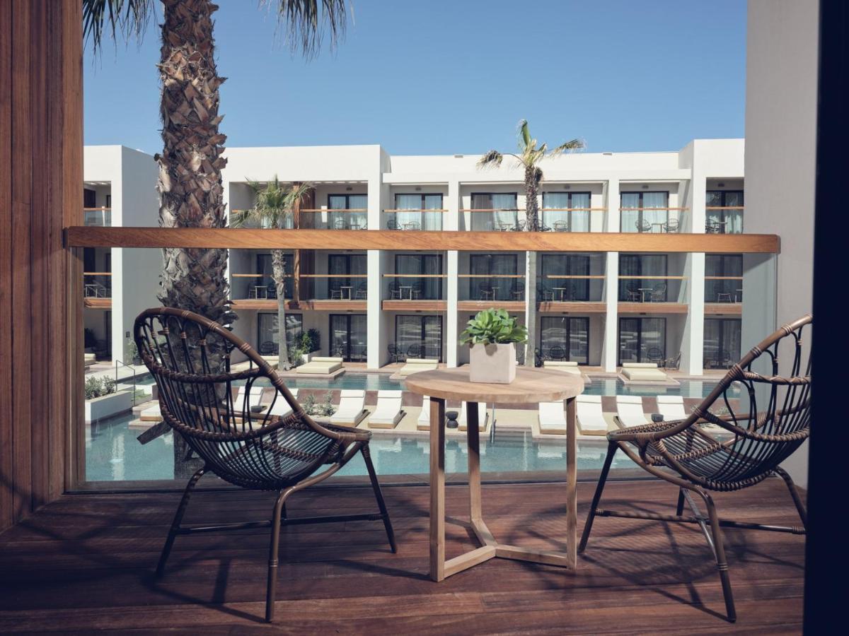 Zante Maris Hotel & Spa Adults Only Tsilivi  Exterior foto