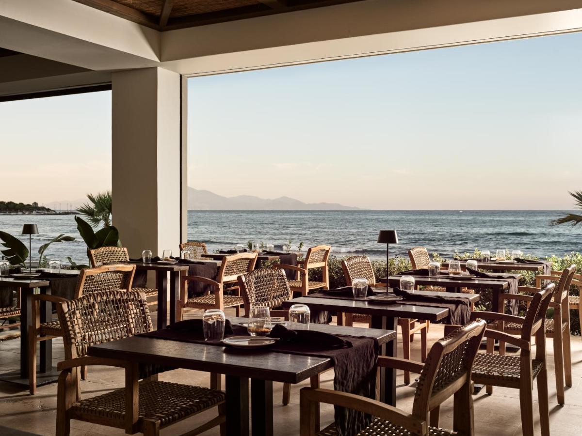 Zante Maris Hotel & Spa Adults Only Tsilivi  Exterior foto