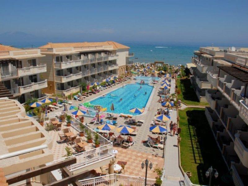 Zante Maris Hotel & Spa Adults Only Tsilivi  Exterior foto