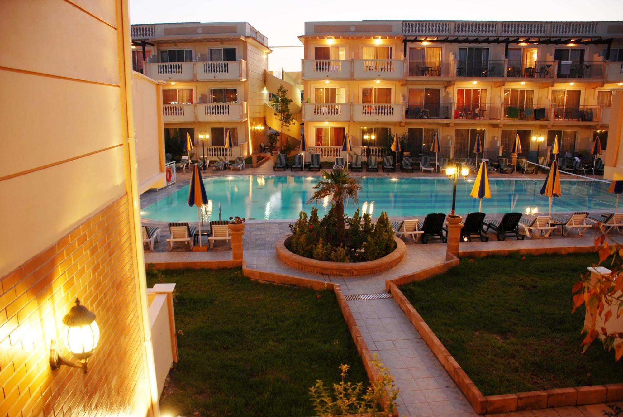 Zante Maris Hotel & Spa Adults Only Tsilivi  Exterior foto