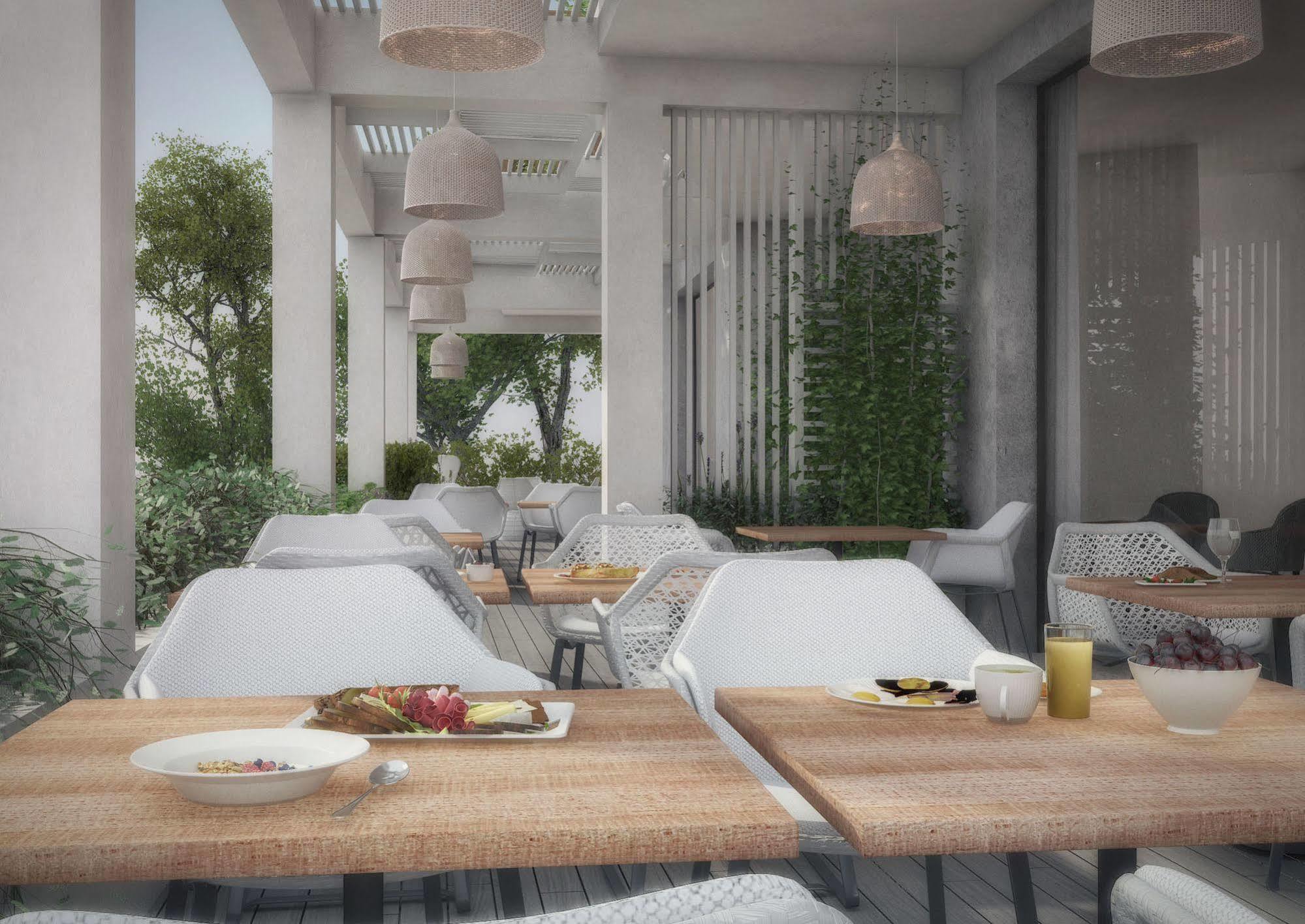 Zante Maris Hotel & Spa Adults Only Tsilivi  Exterior foto