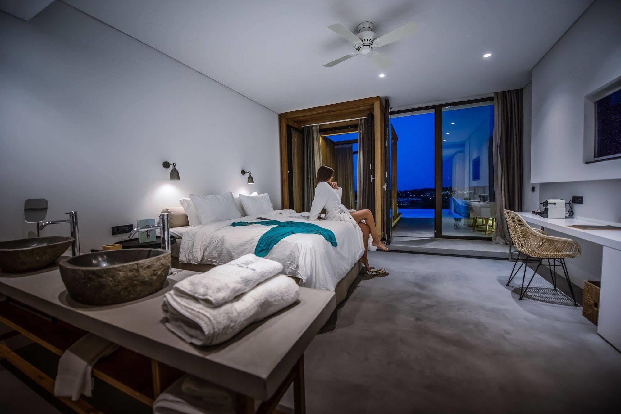 Zante Maris Hotel & Spa Adults Only Tsilivi  Exterior foto