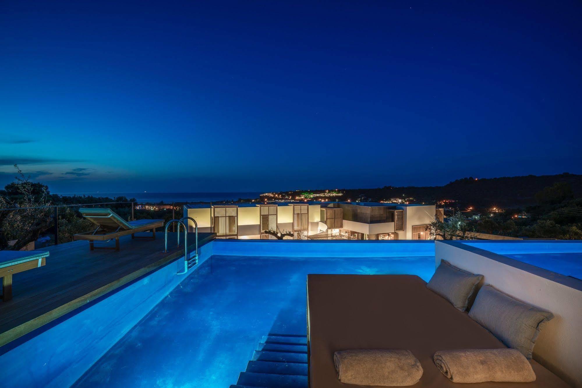 Zante Maris Hotel & Spa Adults Only Tsilivi  Exterior foto